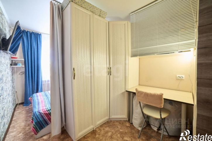 2-комн квартира