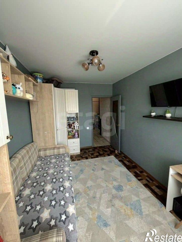 2-комн квартира