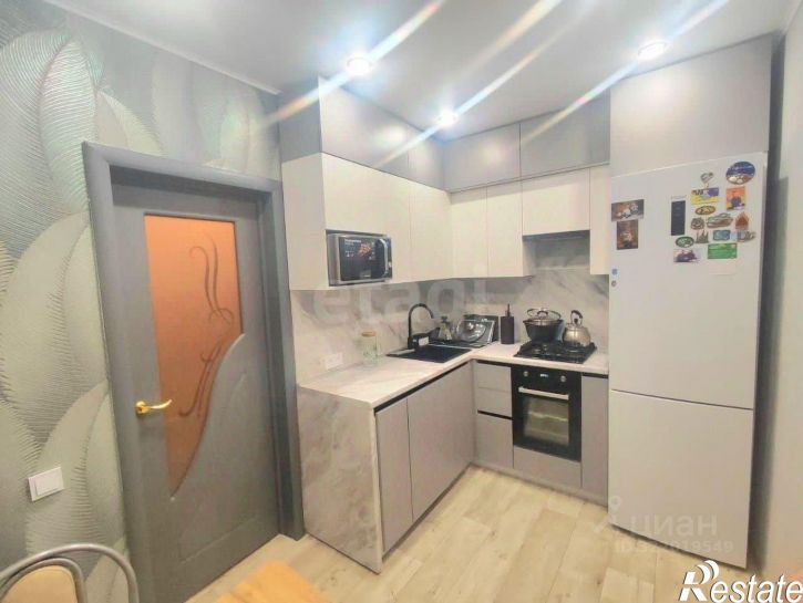 2-комн квартира