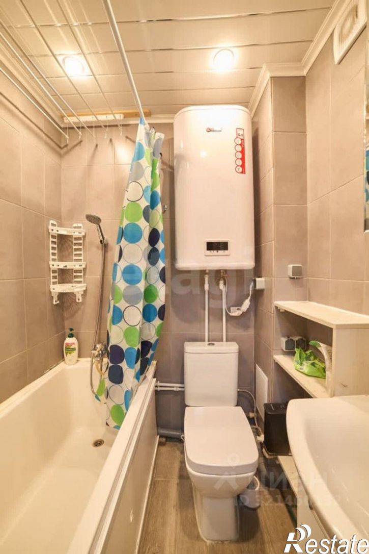 2-комн квартира