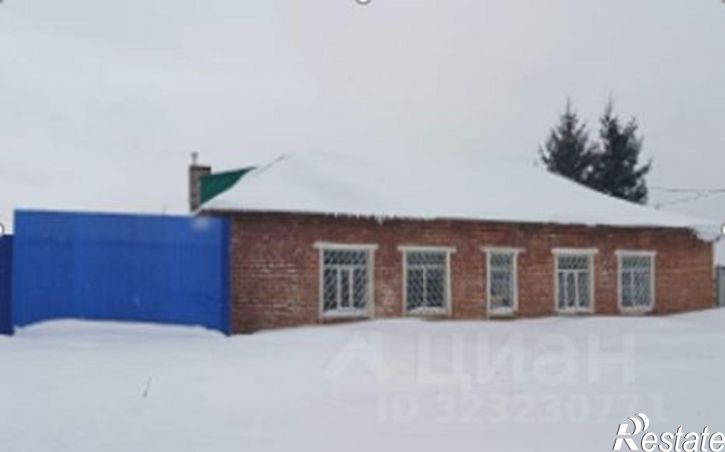 Производственное помещение Ишимбайский район