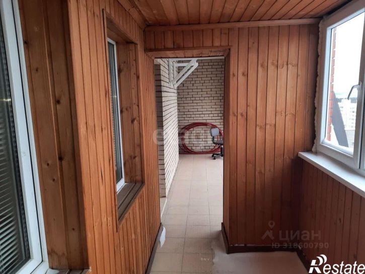 2-комн квартира городской округ Уфа