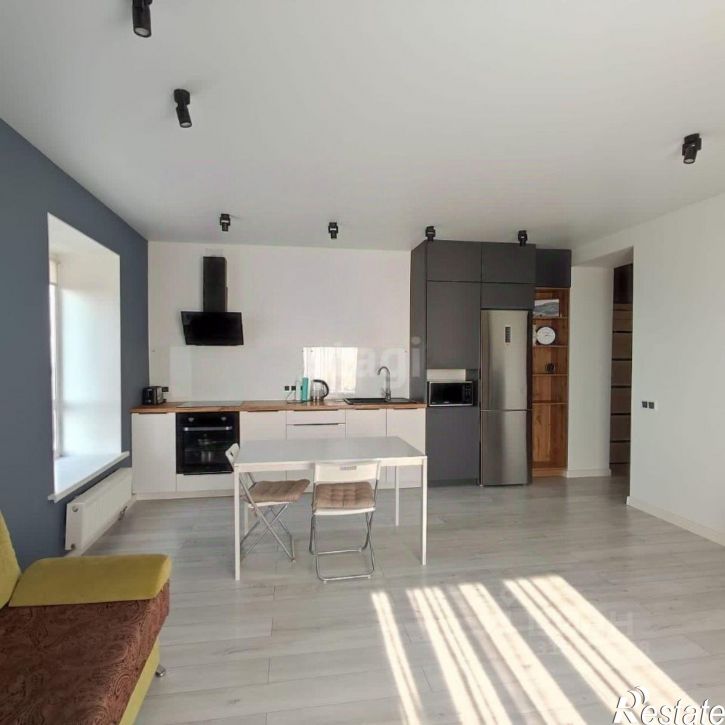 2-комн квартира городской округ Уфа