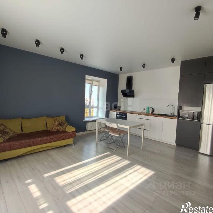 2-комн квартира городской округ Уфа