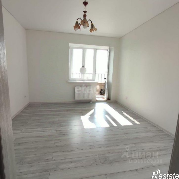 2-комн квартира городской округ Уфа