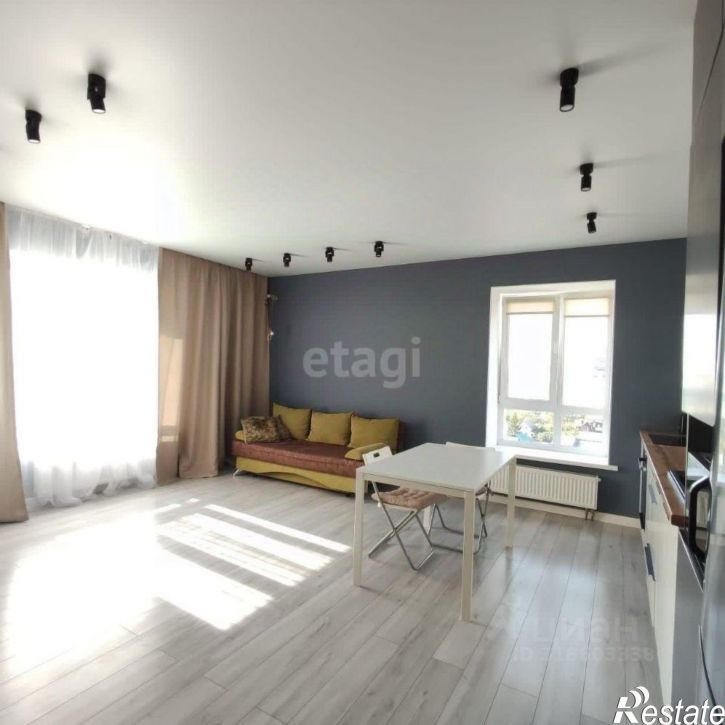 2-комн квартира городской округ Уфа