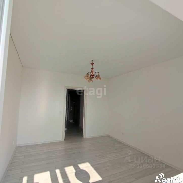 2-комн квартира городской округ Уфа