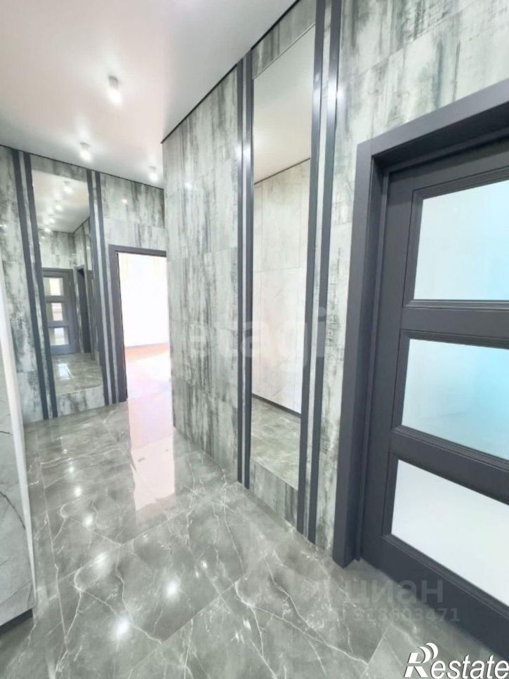 2-комн квартира городской округ Уфа