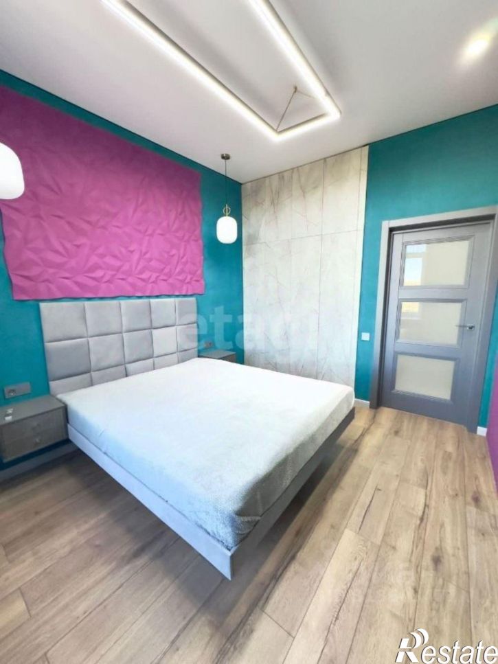 2-комн квартира городской округ Уфа