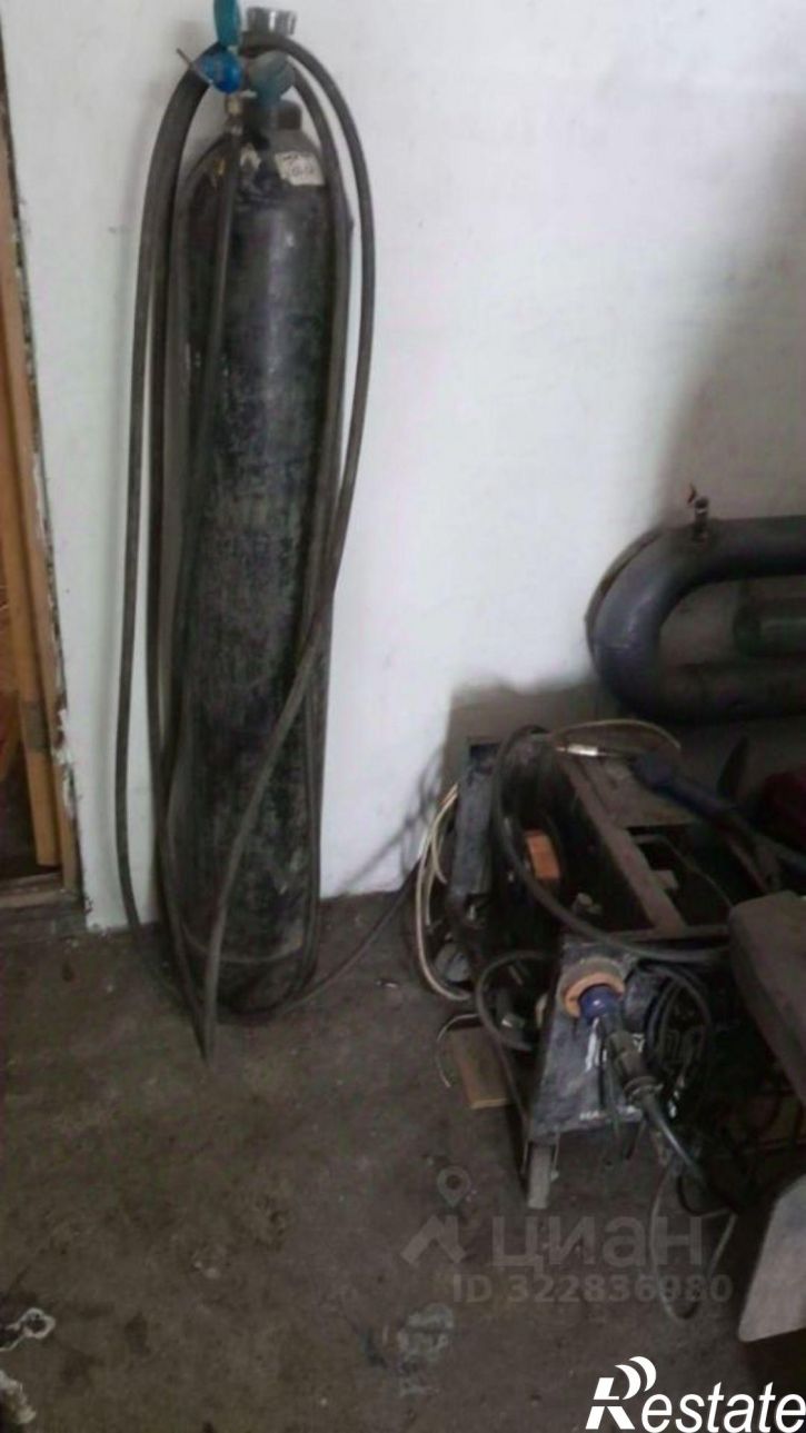 Гараж/парковка Стахановская улица, 39А,  д. 39А