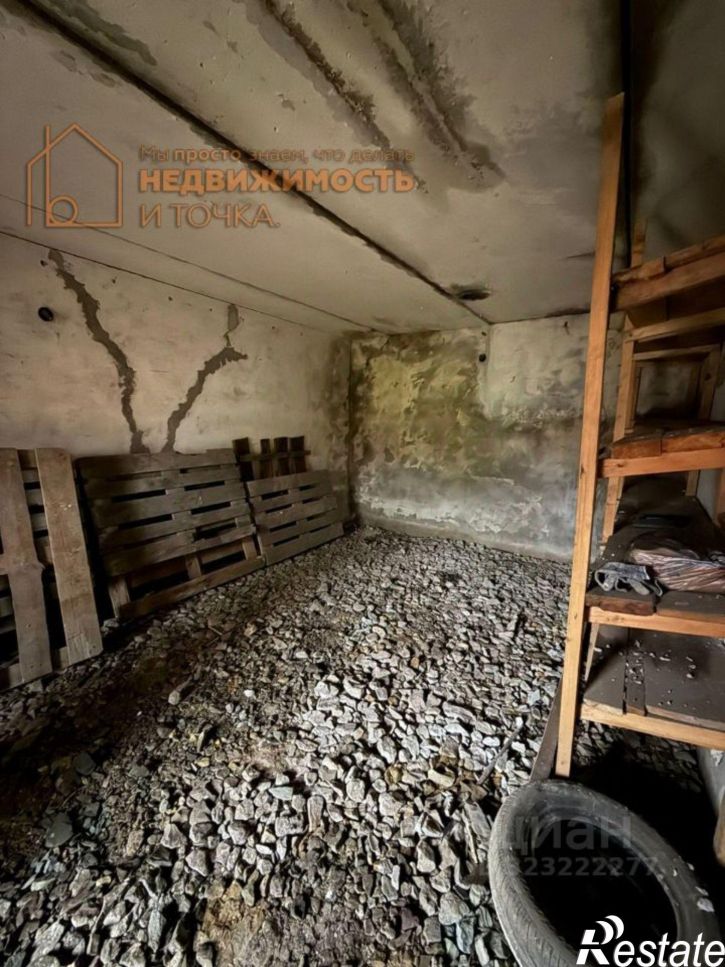 Гараж/парковка Нефтекамск городской округ