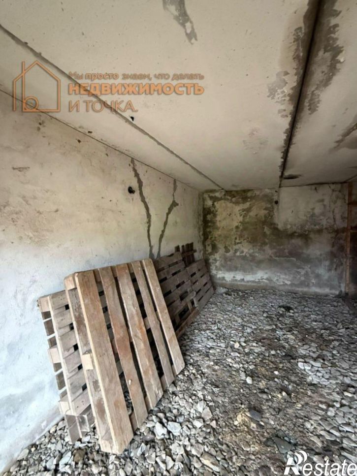 Гараж/парковка Нефтекамск городской округ