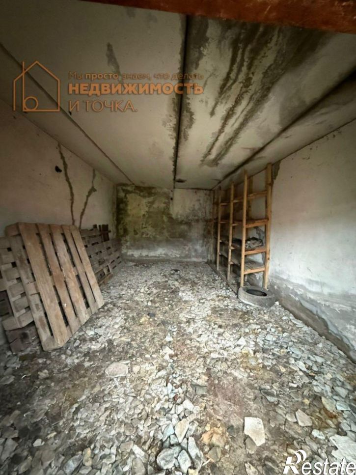 Гараж/парковка Нефтекамск городской округ