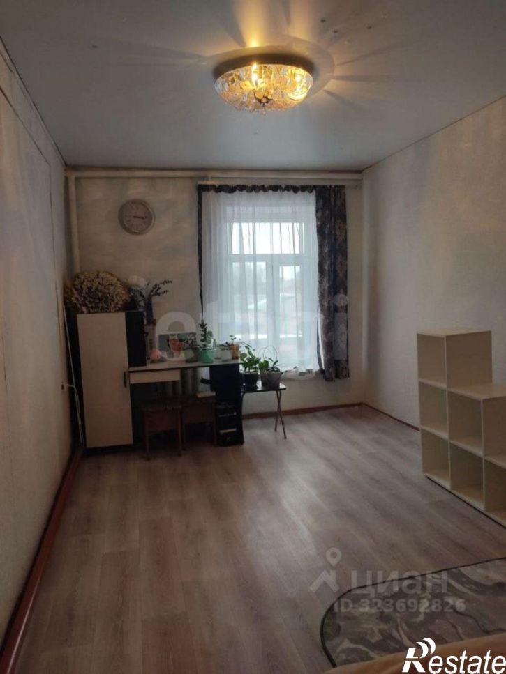 3-комн квартира улица Мира, 23,  д. 23