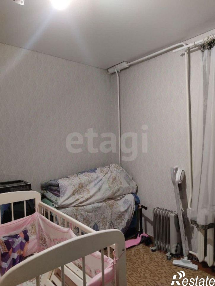 3-комн квартира улица Мира, 23,  д. 23