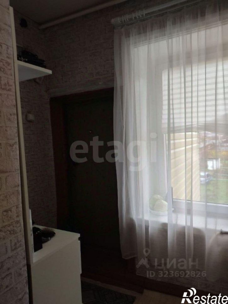 3-комн квартира улица Мира, 23,  д. 23