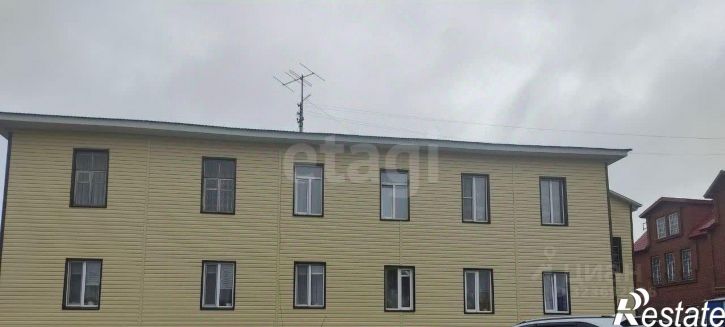 3-комн квартира улица Мира, 23,  д. 23