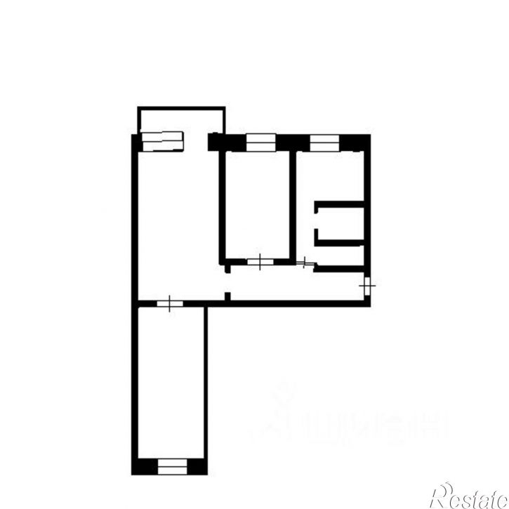 3-комн квартира Нефтекамск городской округ
