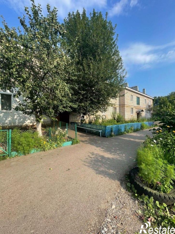 3-комн квартира Миловка с., Уфимский