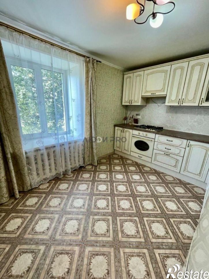 3-комн квартира Миловка с., Уфимский