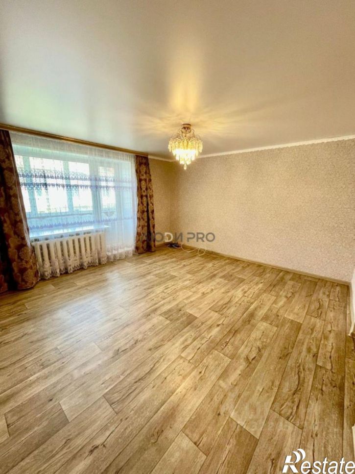 3-комн квартира Миловка с., Уфимский