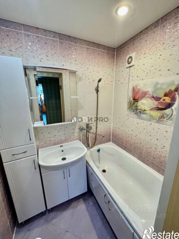 3-комн квартира Миловка с., Уфимский