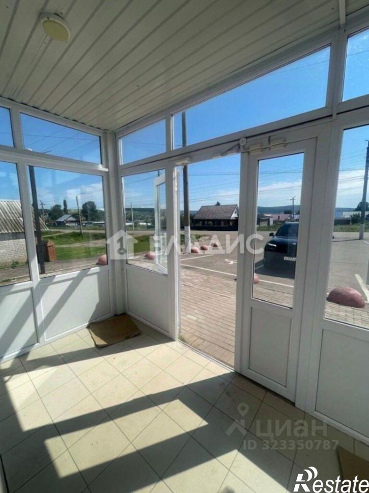 Помещение свободного назначения Западная улица, 28,  д. 28