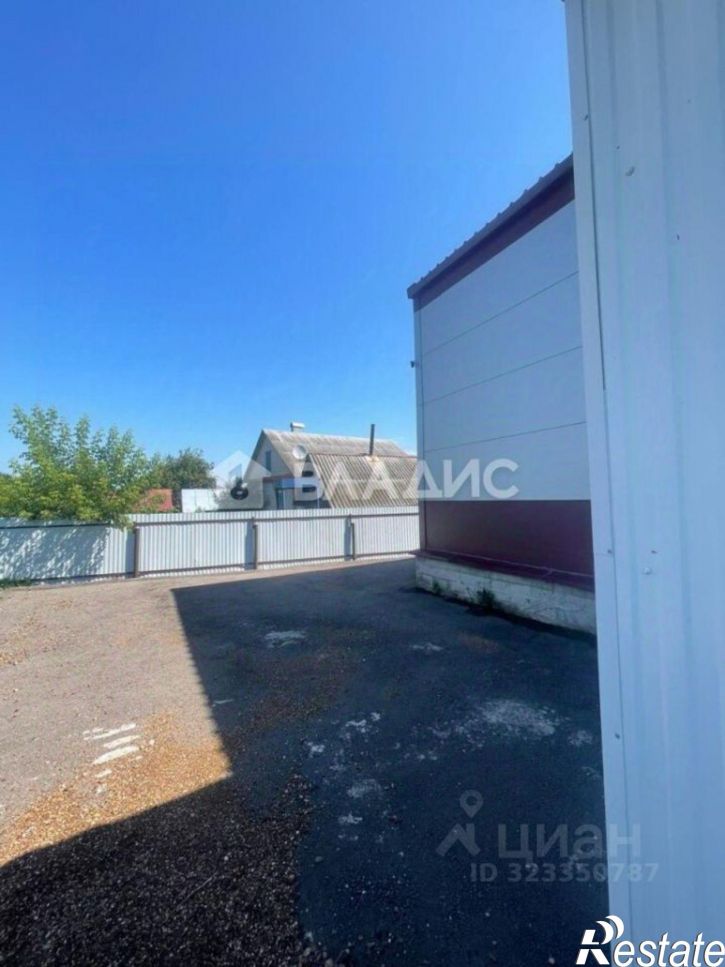 Помещение свободного назначения Западная улица, 28,  д. 28