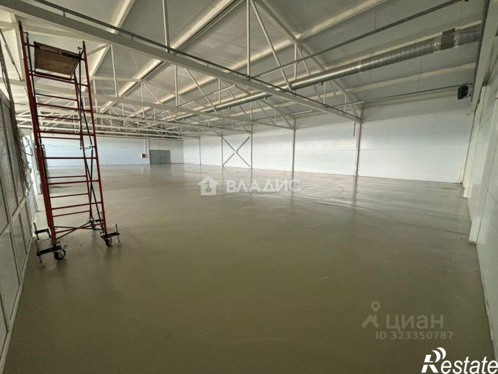 Помещение свободного назначения Западная улица, 28,  д. 28