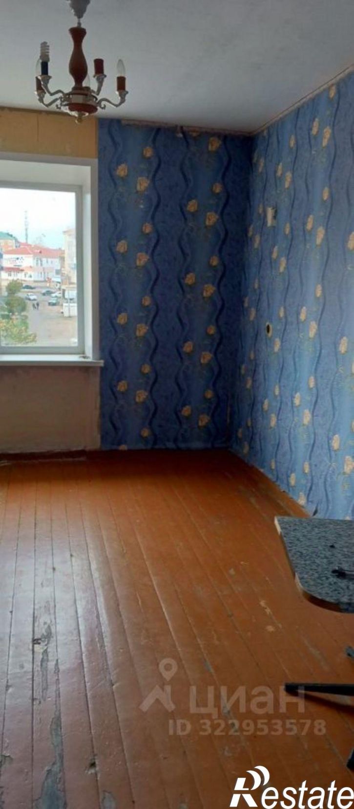 Комната Кумертау