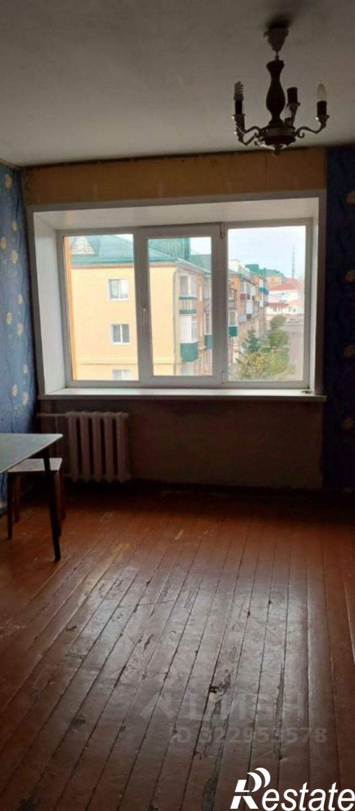 Комната Кумертау