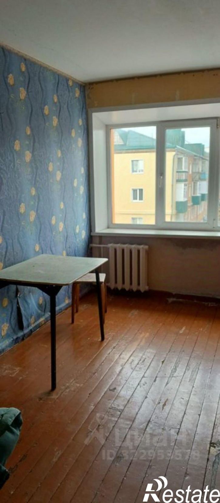 Комната Кумертау