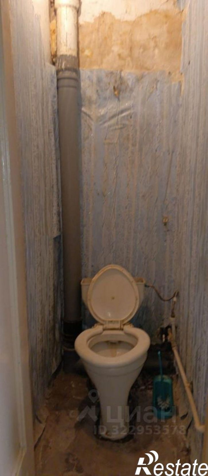 Комната Кумертау