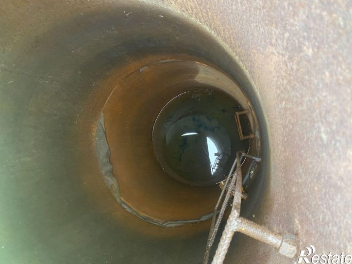 Земельный участок Иглинский район