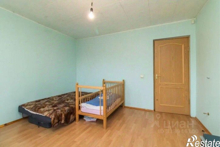 3-комн квартира ул Обская, д 5/1