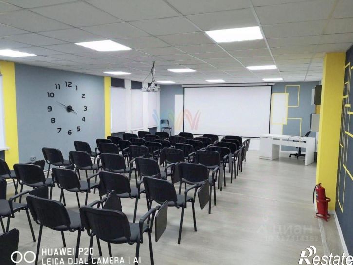 Торговое помещение Уфа, Шафиева  52