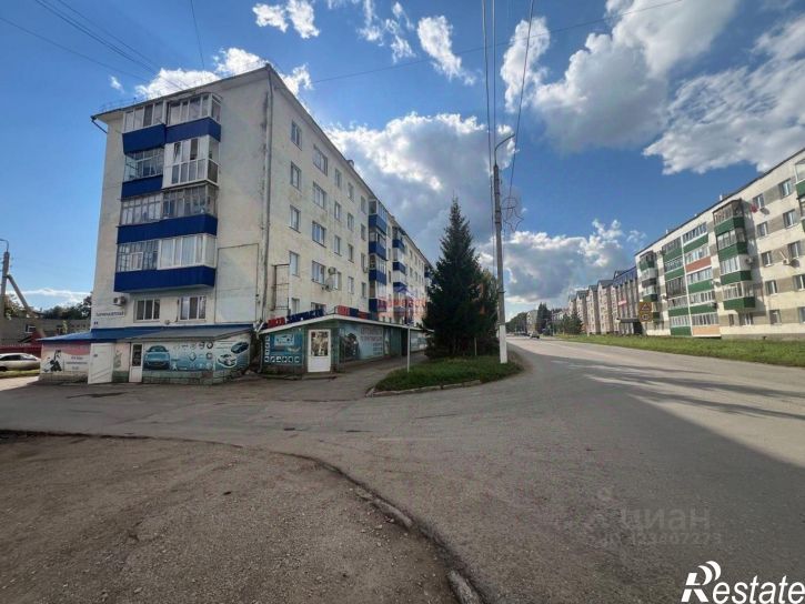 Офис Белебеевский район, Белебей