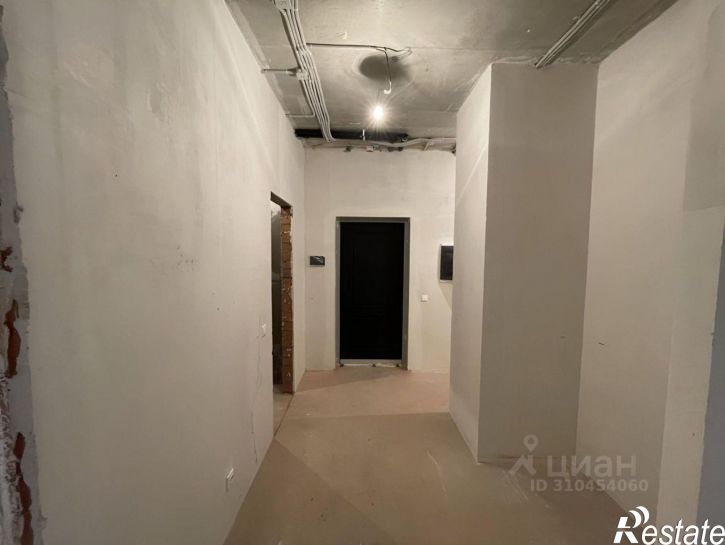 3-комн квартира Уфа