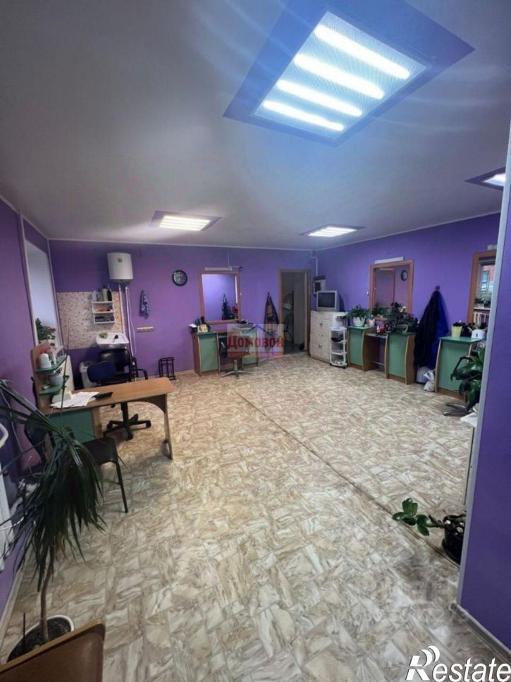 Офис Белебеевский район, Белебей