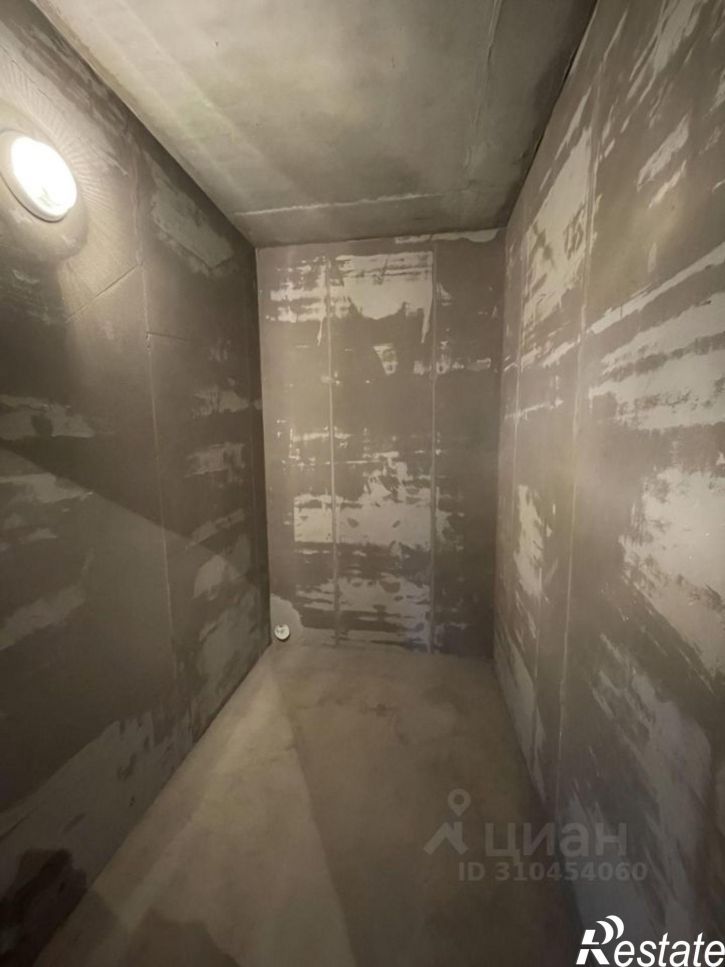 3-комн квартира Уфа