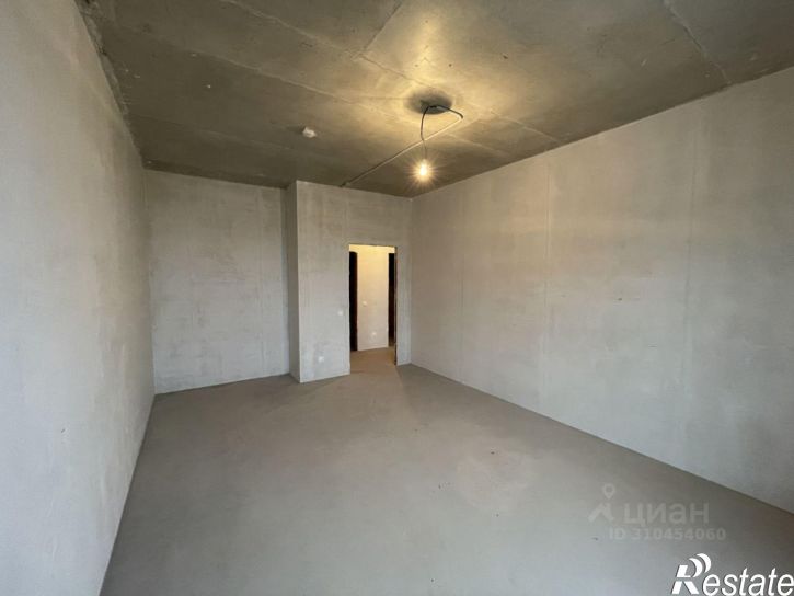 3-комн квартира Уфа