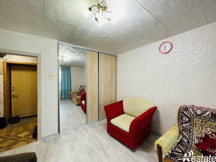 1-комн квартира Уфа