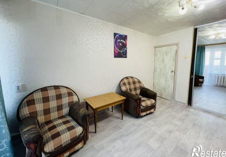 1-комн квартира Уфа