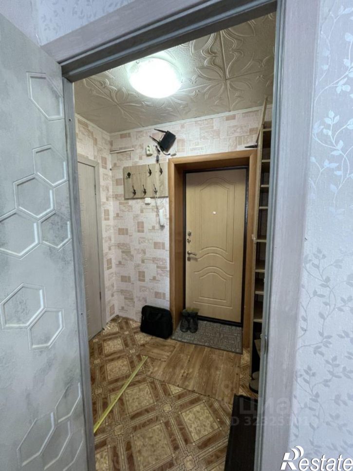 1-комн квартира Уфа