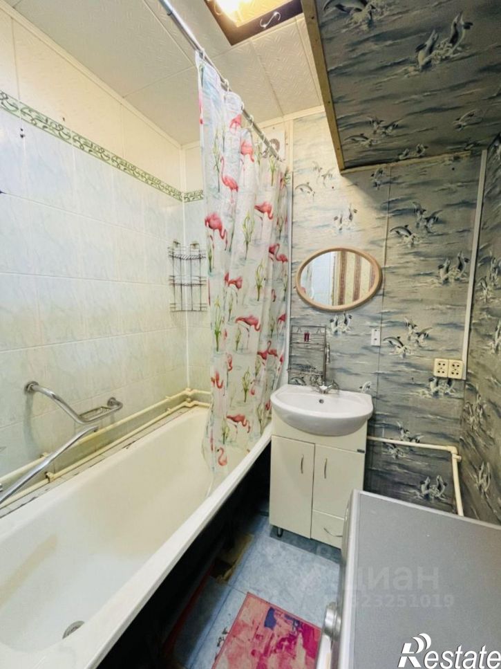 1-комн квартира Уфа