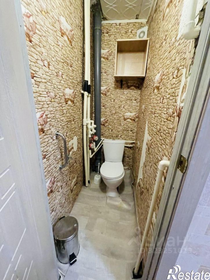 1-комн квартира Уфа