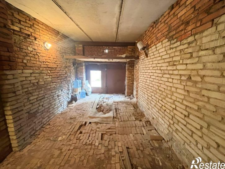 Гараж/парковка Уфа