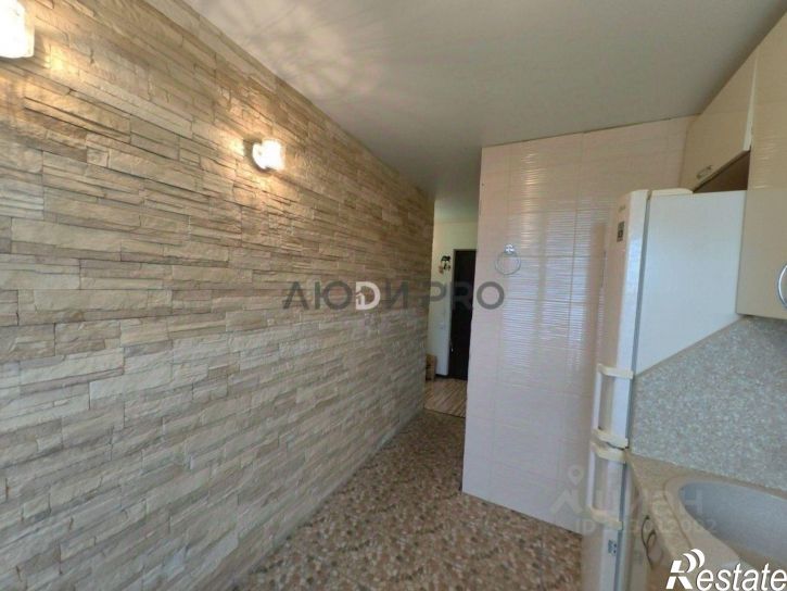 3-комн квартира Уфа г., Орджоникидзевский