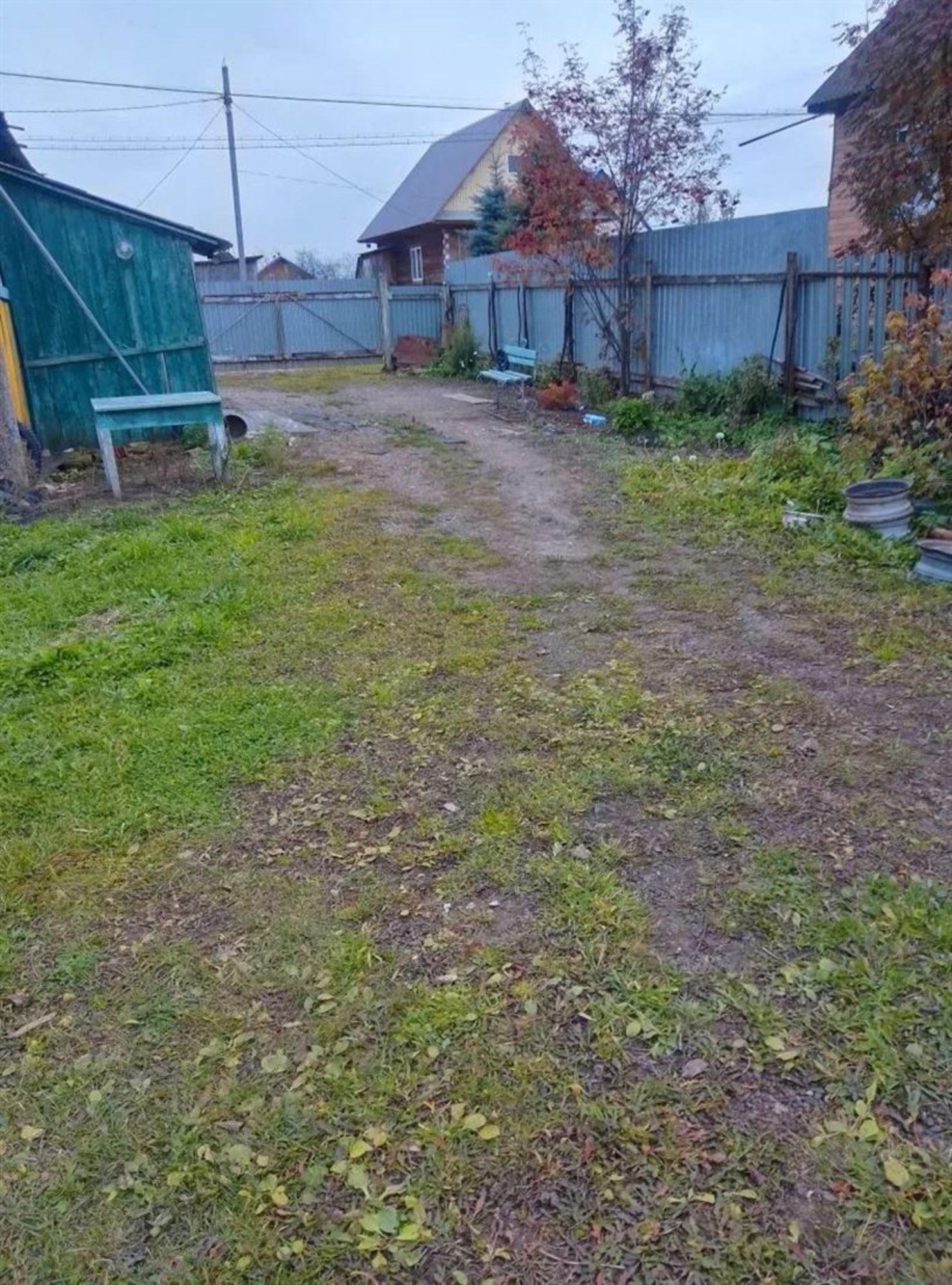 Купить дачу, дом, коттедж за 2 500 000 рублей на ул Циолковского, д. 33