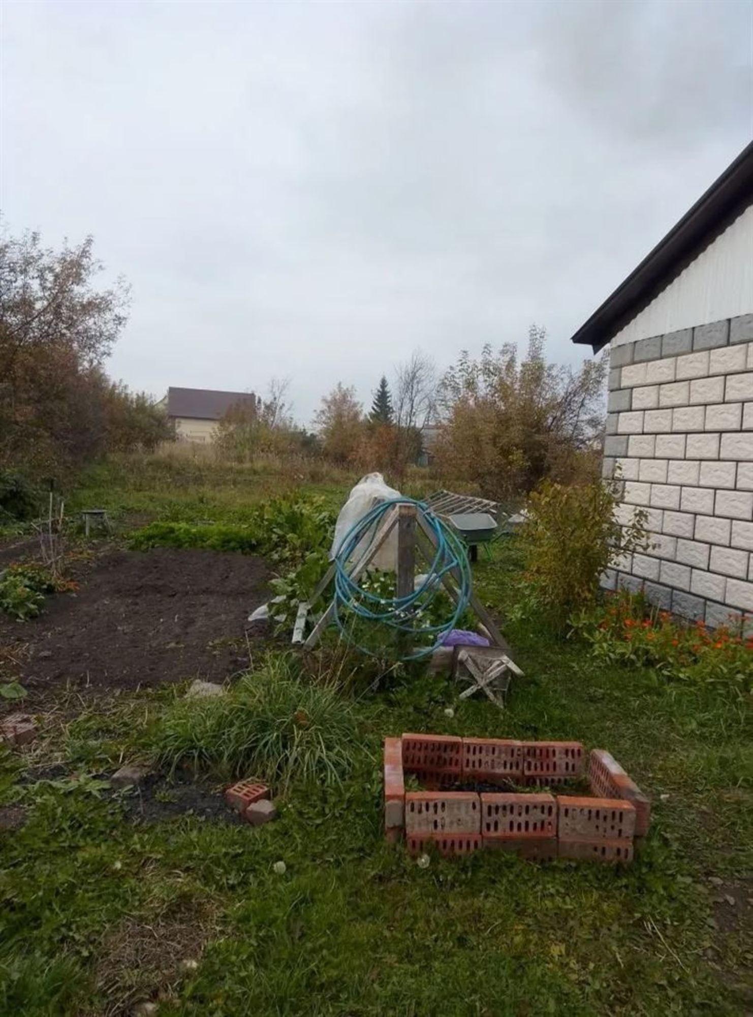 Купить дачу, дом, коттедж за 2 500 000 рублей на ул Циолковского, д. 33